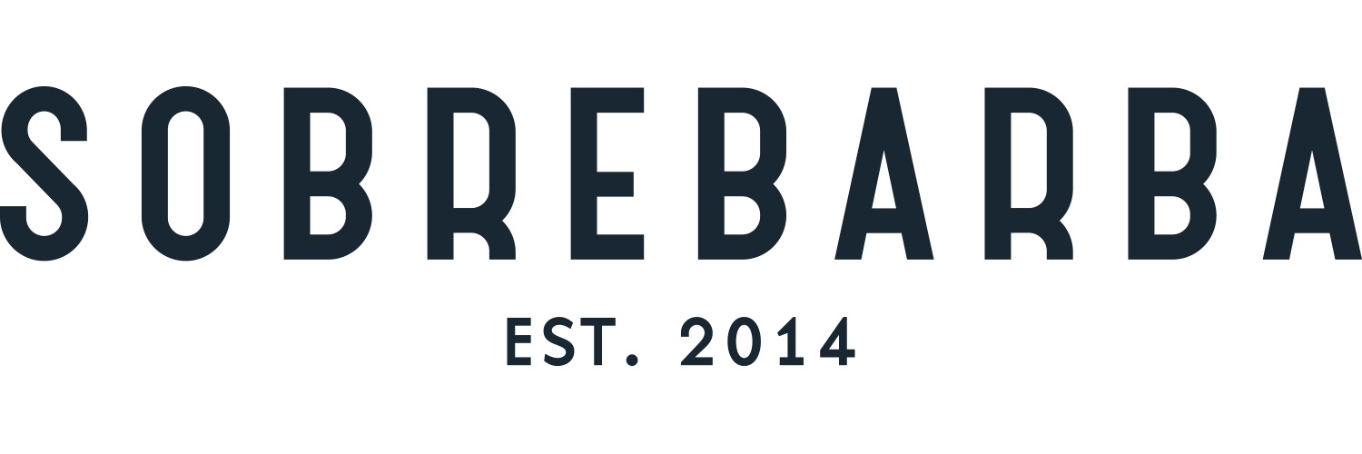 Logo da Sobrebarba