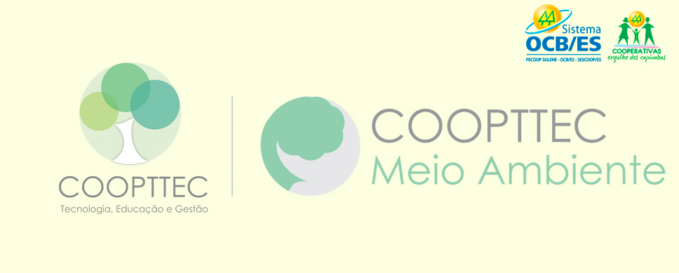 Coopttec meio ambiente