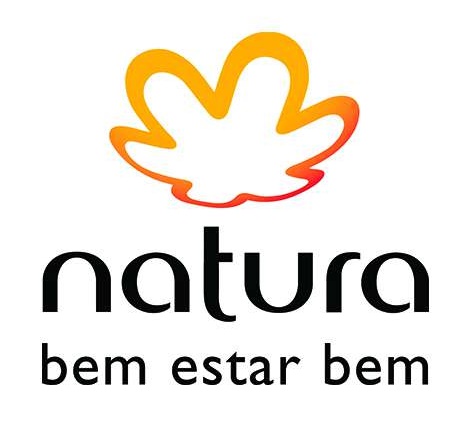 Logo da Natura bem estar